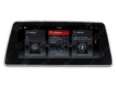 IQ NAVI R6-1130  BMW 5