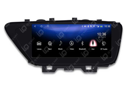 IQ NAVI R6-3606  Lexus ES
